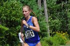 Wheaton WXC vs Babson  Wheaton College Women’s Cross Country vs Babson College. - Photo By: KEITH NORDSTROM : Wheaton, XC